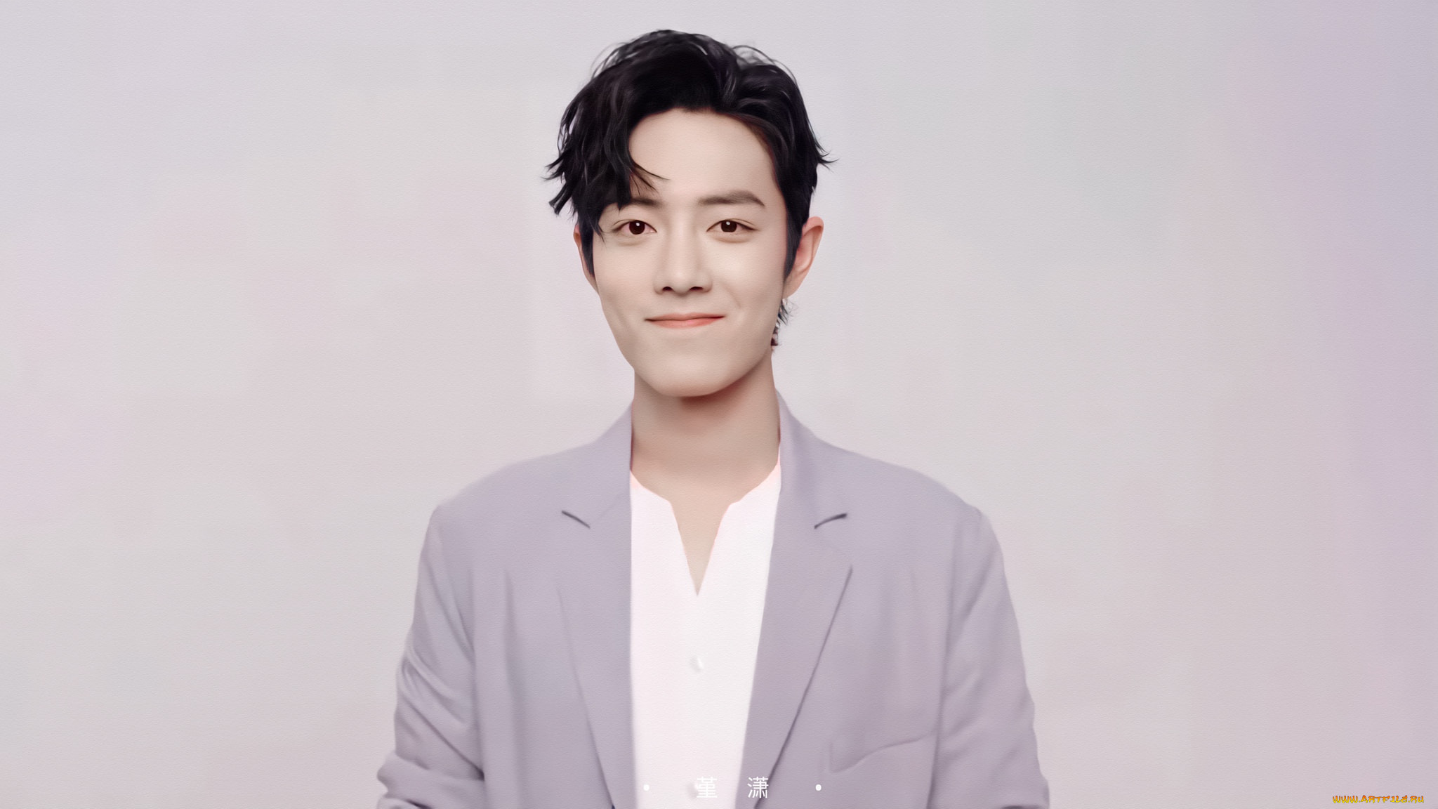, xiao zhan, , 